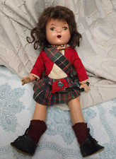 Vintage scottish girl for sale  Saint Petersburg