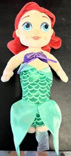 Disney ariel plush for sale  Hollywood