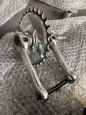 Raleigh tomohawk crank for sale  MARTOCK