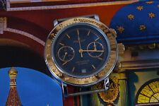 Poljot chronograph 3133 gebraucht kaufen  Jade