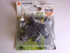 Gardena micro drip for sale  BOURNEMOUTH