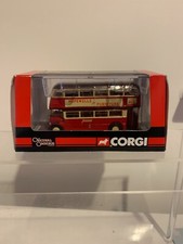 Corgi ooc om441702 d'occasion  Expédié en Belgium