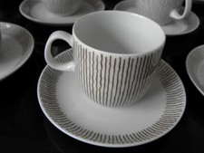 Espressotasse untertasse arzbe gebraucht kaufen  Merklingen