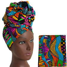 Head wrap head for sale  LONDON