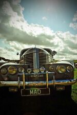Pontiac classic vintage for sale  MORETON-IN-MARSH