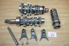 Honda 400 gear for sale  WYMONDHAM