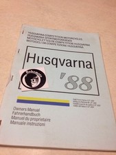 Husqvarna 400 cross d'occasion  Decize