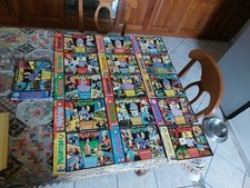 Edizione comic art usato  Torino