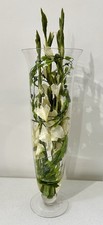 Silk flowers tall for sale  Grand Ledge