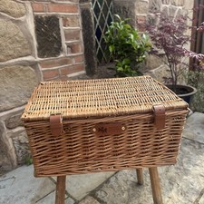 Quality strong wicker for sale  DERBY