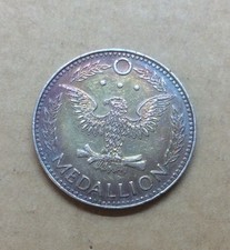 Brenco medallion for sale  DONCASTER