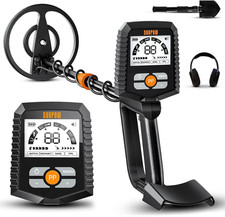 Sunpow metal detector for sale  OAKHAM