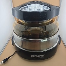 New nuwave pro for sale  Clever