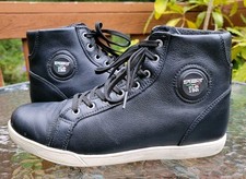 Tcx motorcycle boots for sale  Oakland