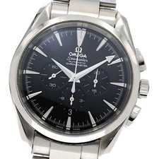 OMEGA Seamaster Aqua Terra 2512.5 TO226247, usado comprar usado  Enviando para Brazil