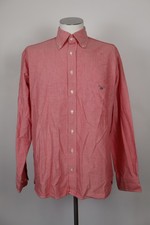 Gant camicia cotone usato  Massa di Somma