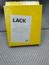 Ikea lack floating for sale  LONDON