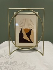 Mountain sun picture for sale  Portage