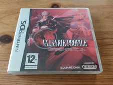 Jeu valkyrie profile d'occasion  Ajaccio-
