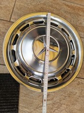 Stück mercedes radkappen gebraucht kaufen  Moers