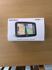 tomtom sat nav for sale tomtom sat nav for sale BARKING