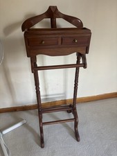 valet clothes stand for sale valet clothes stand for sale  IPSWICH