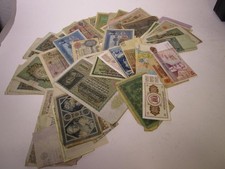 Konvolut banknoten reichsbankn gebraucht kaufen  Deutschland