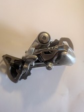 Dérailleur arrière vélo d'occasion Dérailleur arrière vélo d'occasion  Laignes