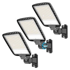Led parking lot for sale  Ashford