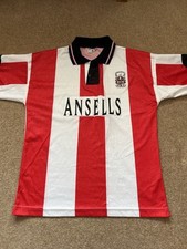 Matchwinner stoke city for sale  STOKE-ON-TRENT