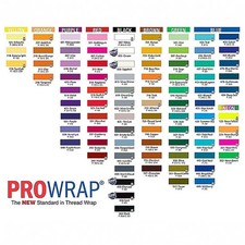 Prowrap color fast for sale  Deerfield Beach