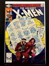 Uncanny men 141 for sale  Alhambra