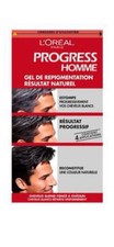 Boite oreal progress d'occasion  Portet-sur-Garonne