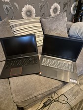 Laptop gamingowy Dell G5 5587 15.6. Lenovo Ideapad L340 17. Naprawa zapasowa. Uszkodzony na sprzedaż  Wysyłka do Poland