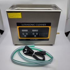 Nettoyeur ultrasons profession d'occasion  Labège