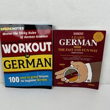 Set german language for sale  Rural Hall