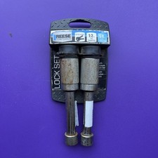 Reese towpower barrel for sale  Orange Cove