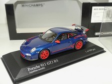 Porsche 911 gt3 d'occasion  Belz