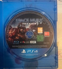 Space hulk tactics usato  Sermoneta
