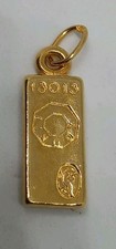 Ancien pendentif breloque d'occasion  La Charité-sur-Loire