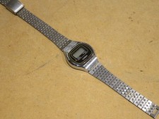 Vecchio orologio polso usato  Salerno