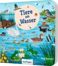 Erstes natur wimmelbuch gebraucht kaufen  Berlin