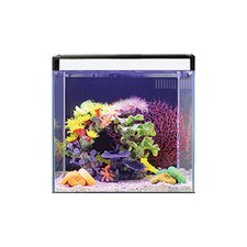 Aqua one nanoreef usato  Spedire a Italy