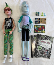 Monster high duece for sale  Huntington Beach