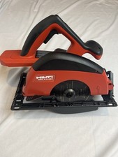 Hilti wsc 6.5 for sale  Brooklyn