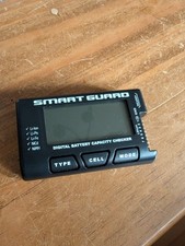 Batterie kapazität digital gebraucht kaufen  Plattling