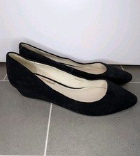Clarks womens pumps for sale  PONTEFRACT
