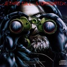 Stormwatch jethro tull gebraucht kaufen  Berlin