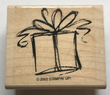 Wood rubber stamp for sale  Coarsegold