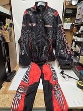 Wulfsport jacket waist for sale  THORNTON-CLEVELEYS